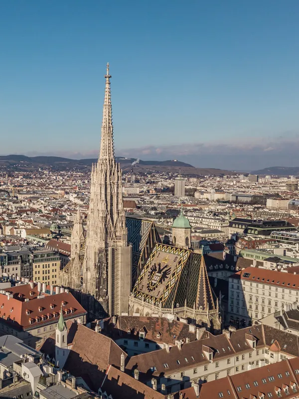 GS GS Wien
