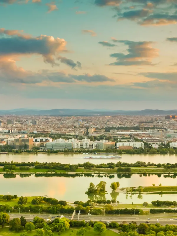 GS GS Wien