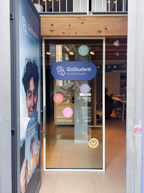 GS Milano Navigli