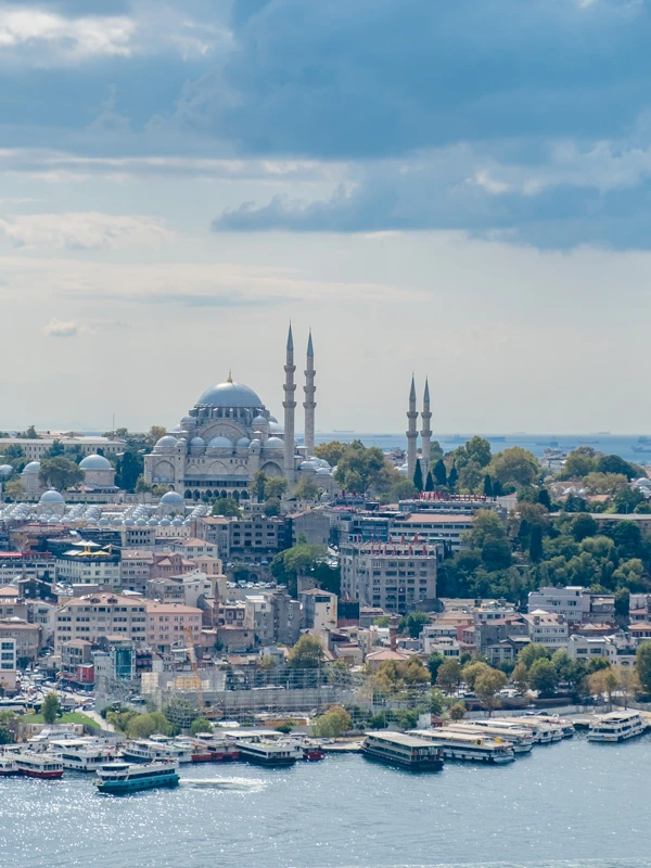 GS GS Istanbul
