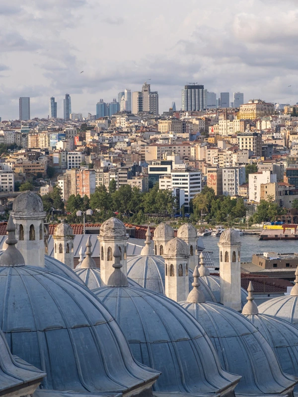 GS GS Istanbul