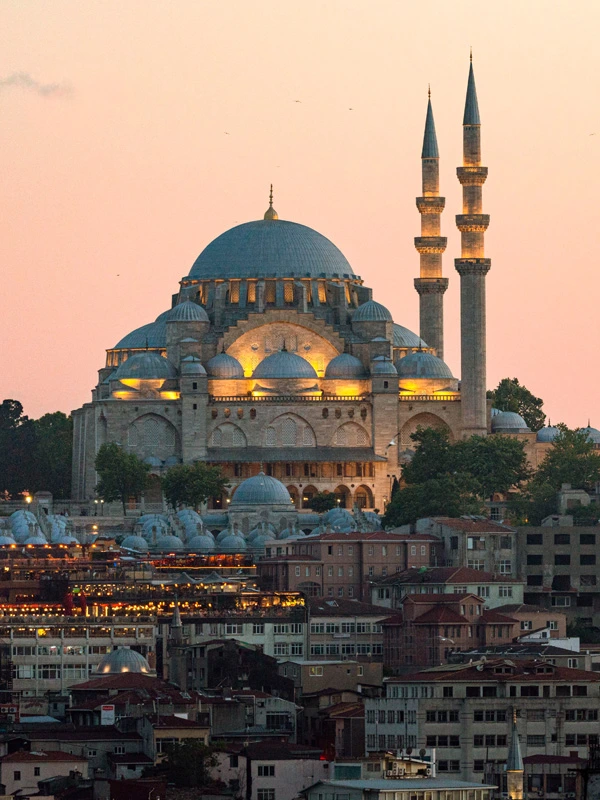 GS GS Istanbul